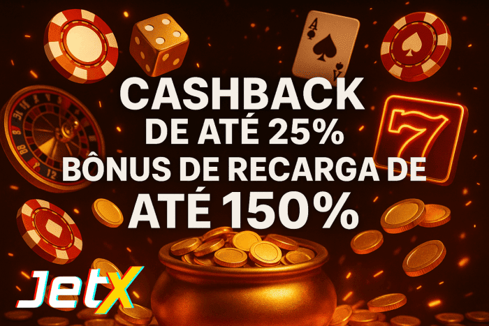 Bônus da JETX (Figura 1)