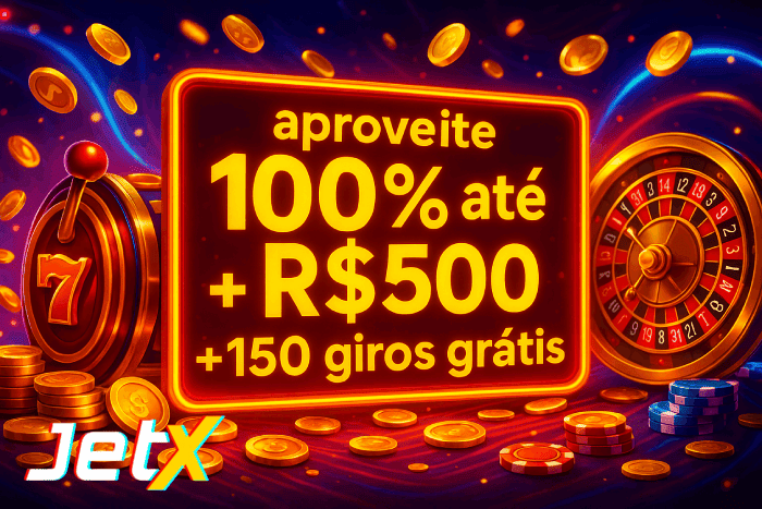 Cassino JetX: apostas rápidas e ganhos explosivos