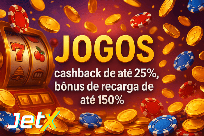 JETX Jogos Figura 2